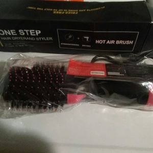 Likers please make offer!One Step Hot Air Brush